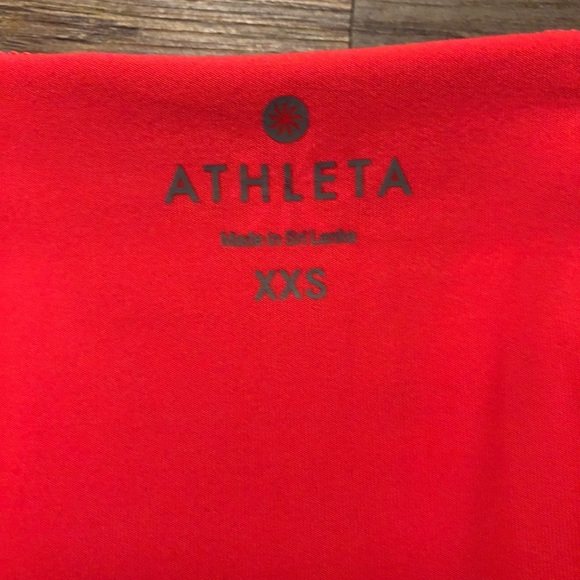 Athleta Workout Tops - Picture 7 of 8